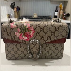 Gucci Dionysus Bloom Bag